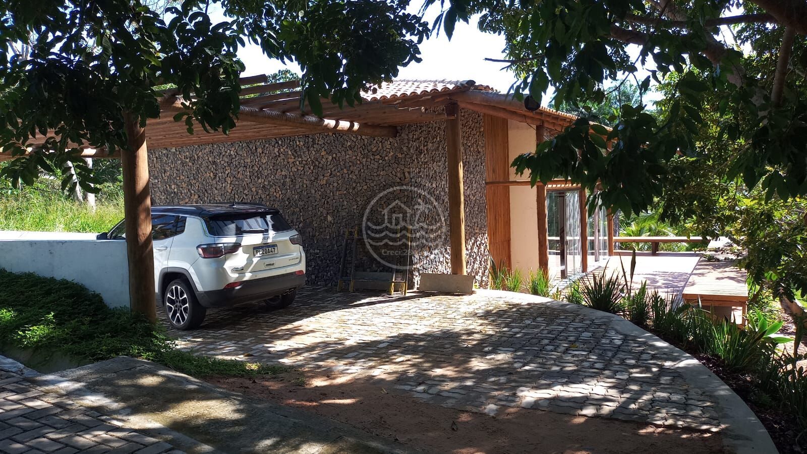 Casa de Condomínio à venda com 3 quartos, 180m² - Foto 4