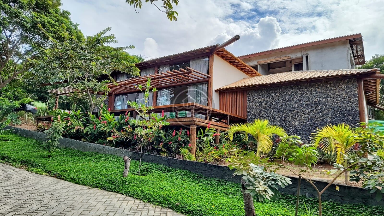 Casa de Condomínio à venda com 3 quartos, 180m² - Foto 6