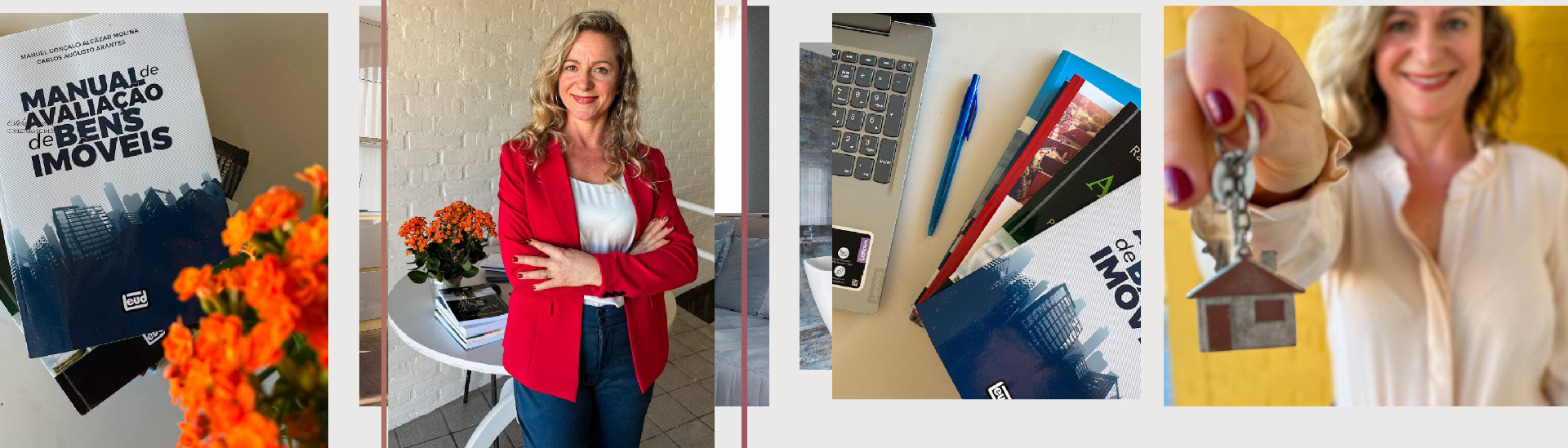 Negócios Imobiliários