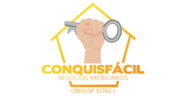 Conquisfácil Negócios Imobiliários
