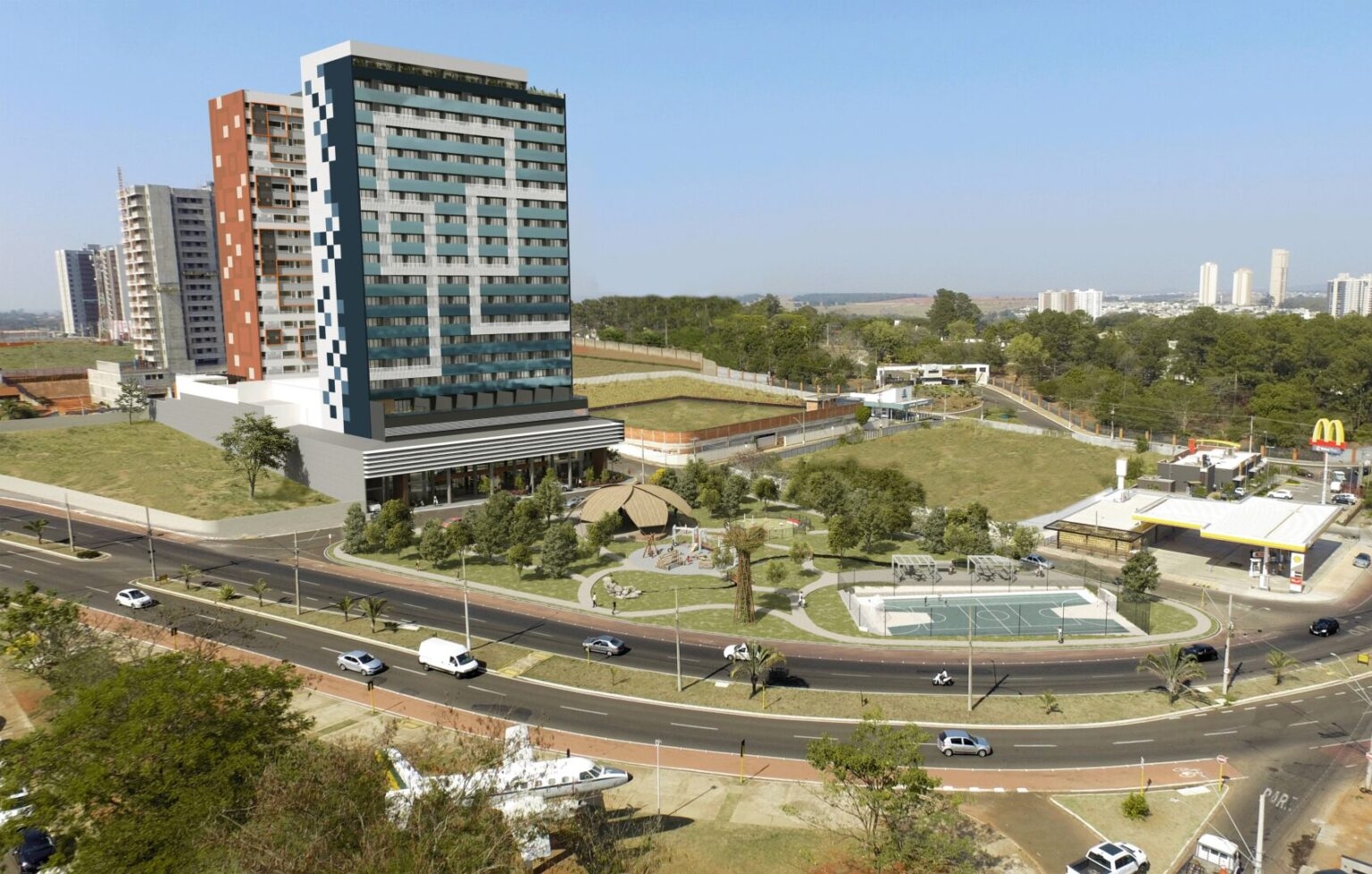 Conquisfácil Negócios Imobiliários