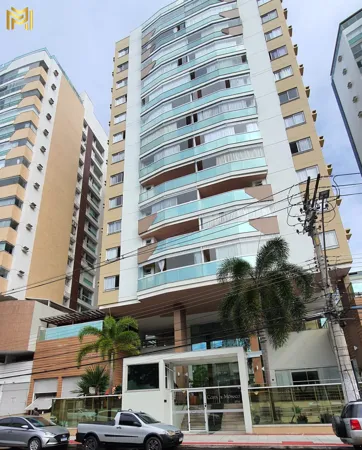Edifício Costa de Mônaco — foto 1