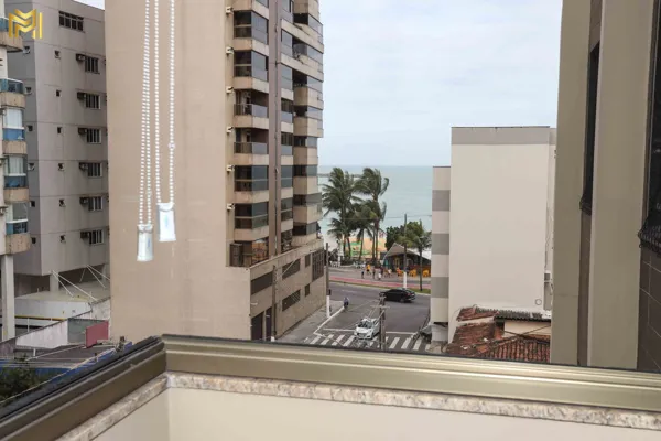 Oportunidade na Praia da Costa, Lindo 3 Quartos! Prox ao Mahai — foto 4