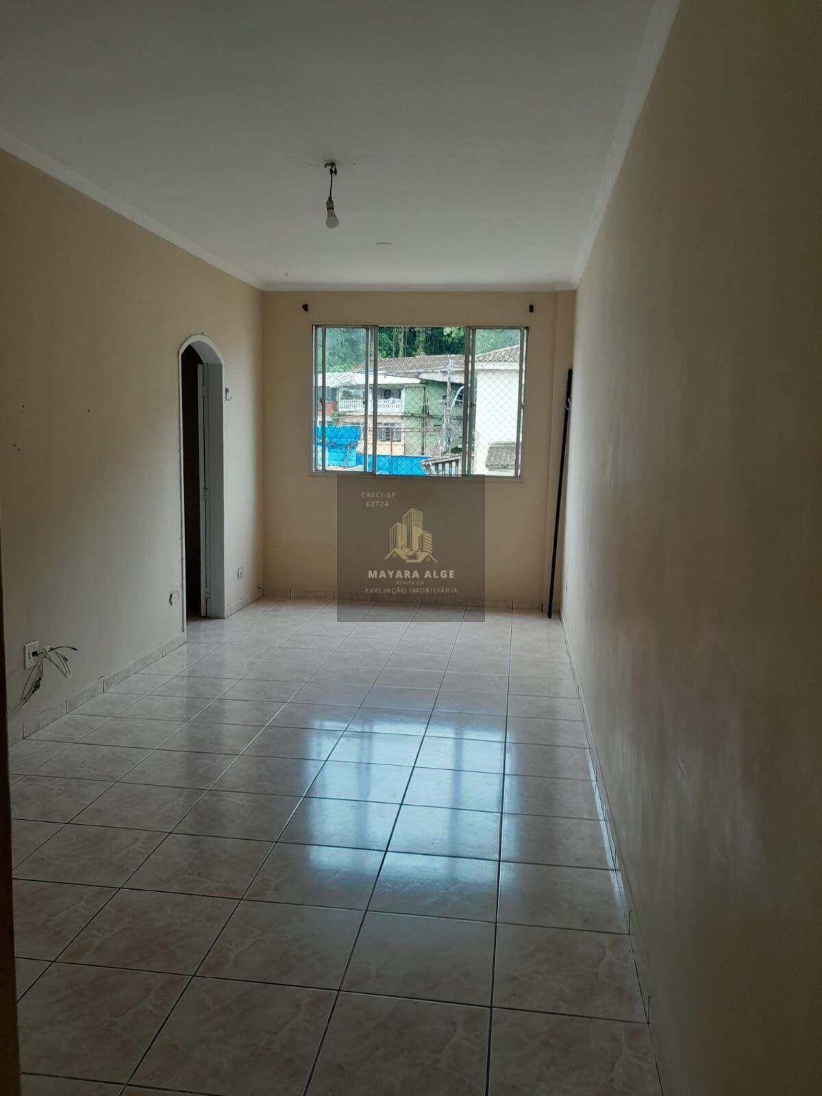 🏢 Apartamento 2 Dormitórios à Venda no Centro de São Vicente