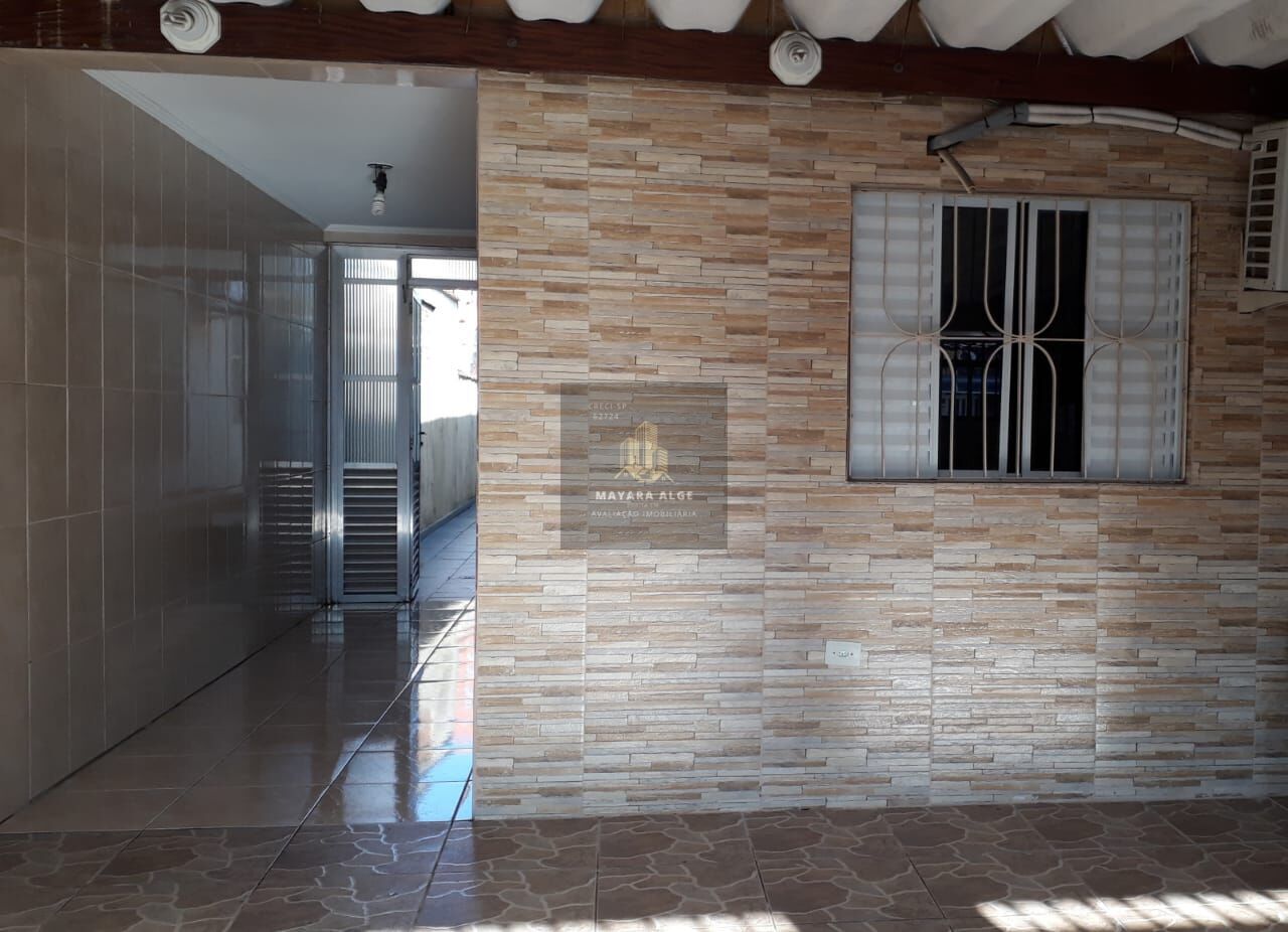 Casa com garagem no Esplanada dos Barreiros em São Vicente para venda 4
