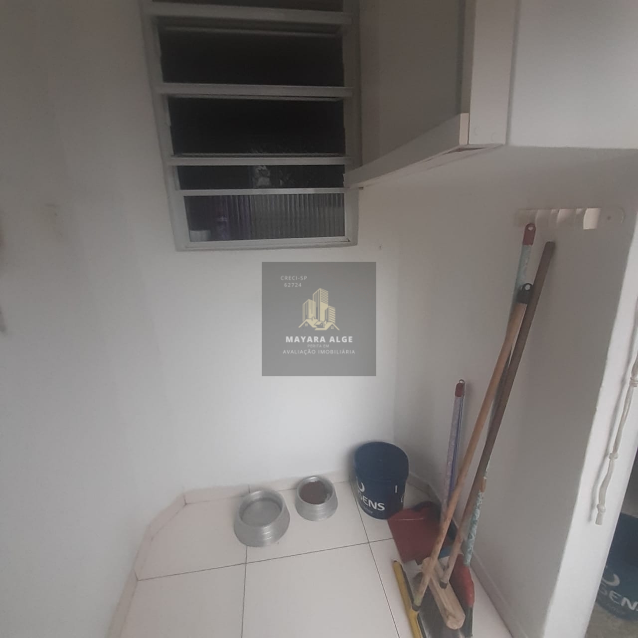 Apartamento no Centro em São Vicente para venda 5