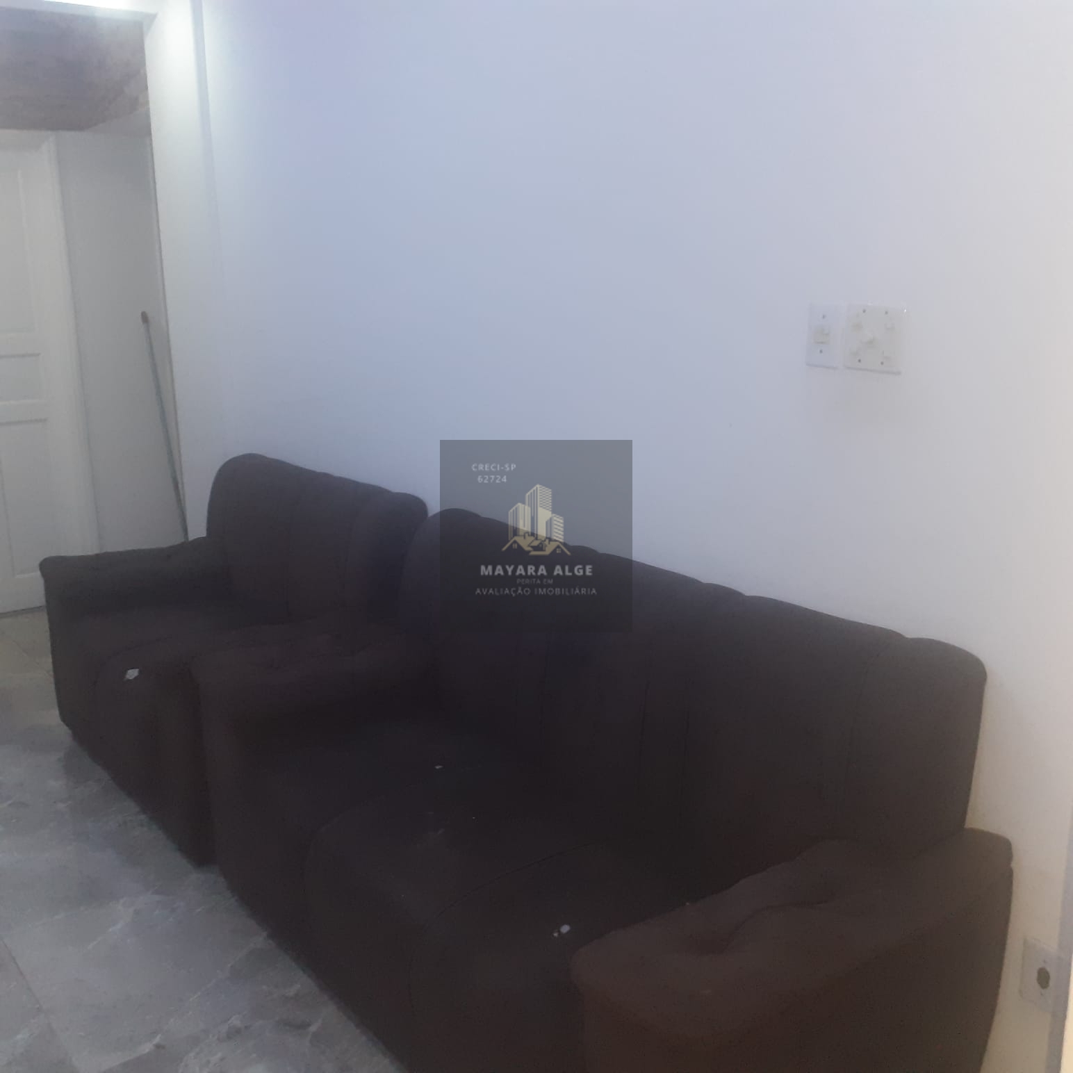 Apartamento no Centro em São Vicente para venda 3