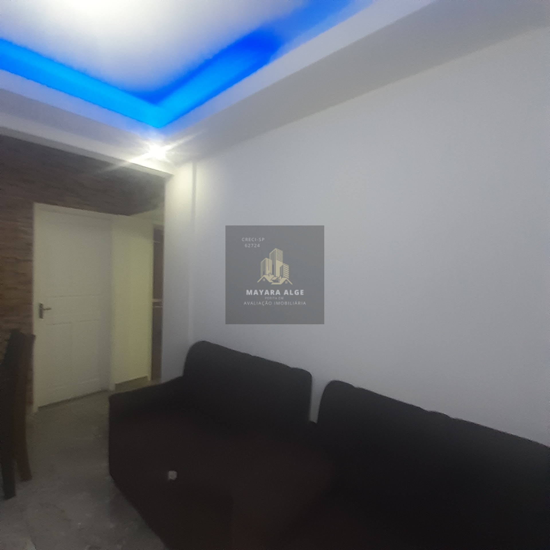 Apartamento no Centro em São Vicente para venda 2