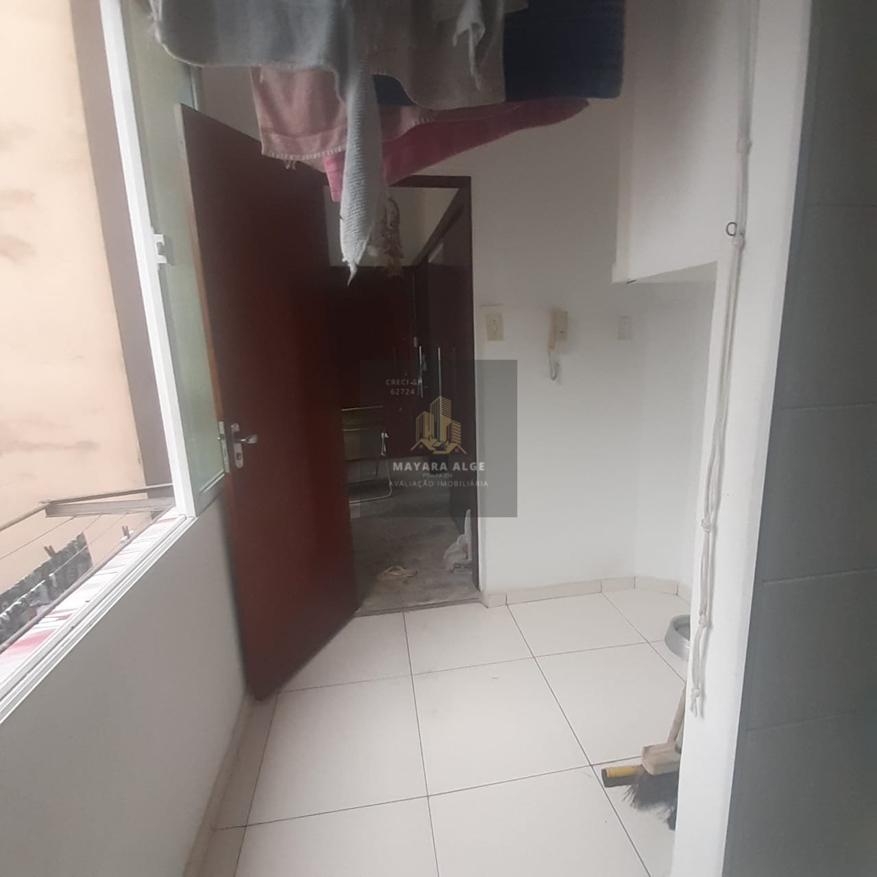 Apartamento no Centro em São Vicente para venda 4