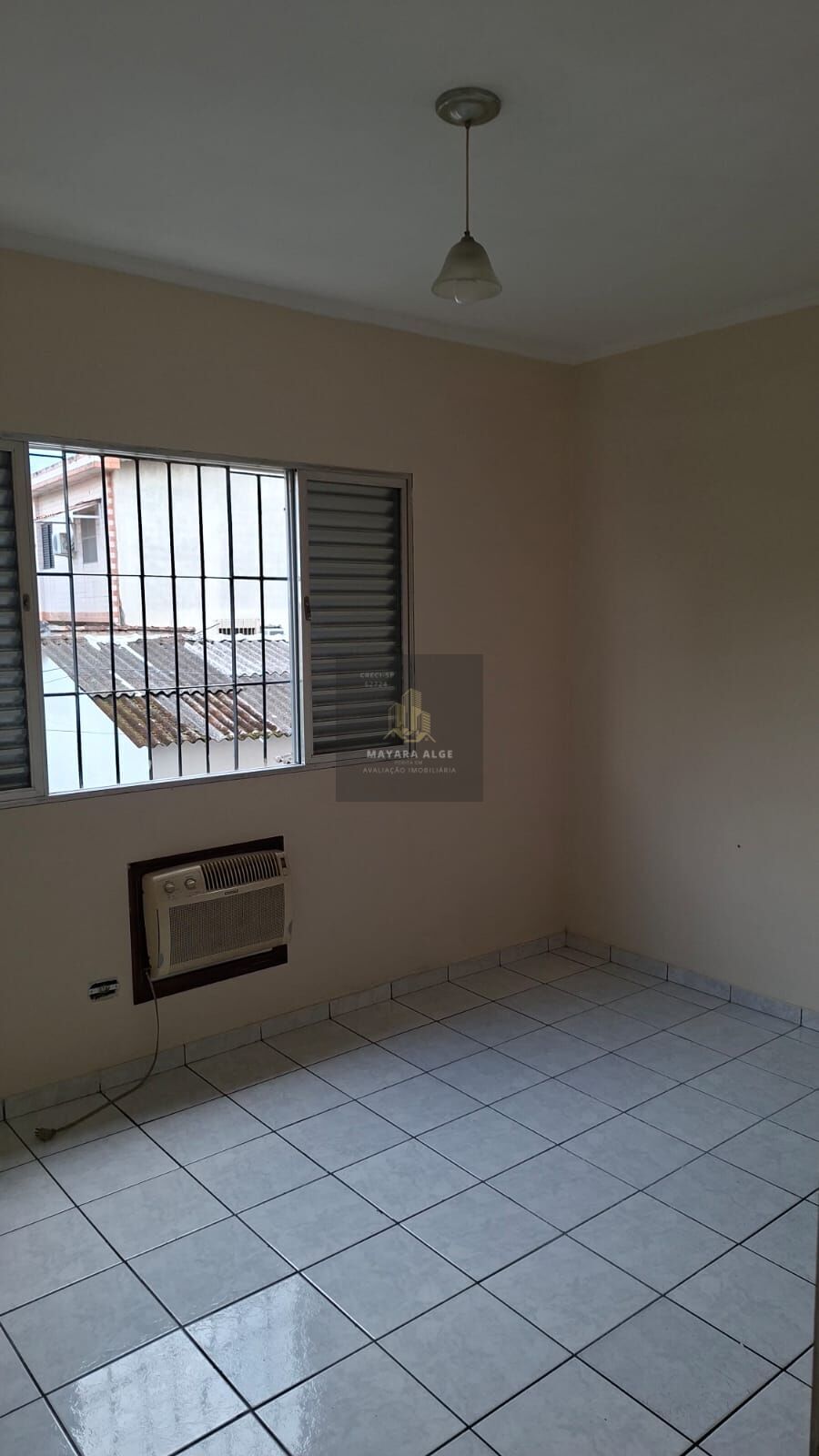 Apartamento com garagem no Vila Cascatinha em São Vicente para venda 4