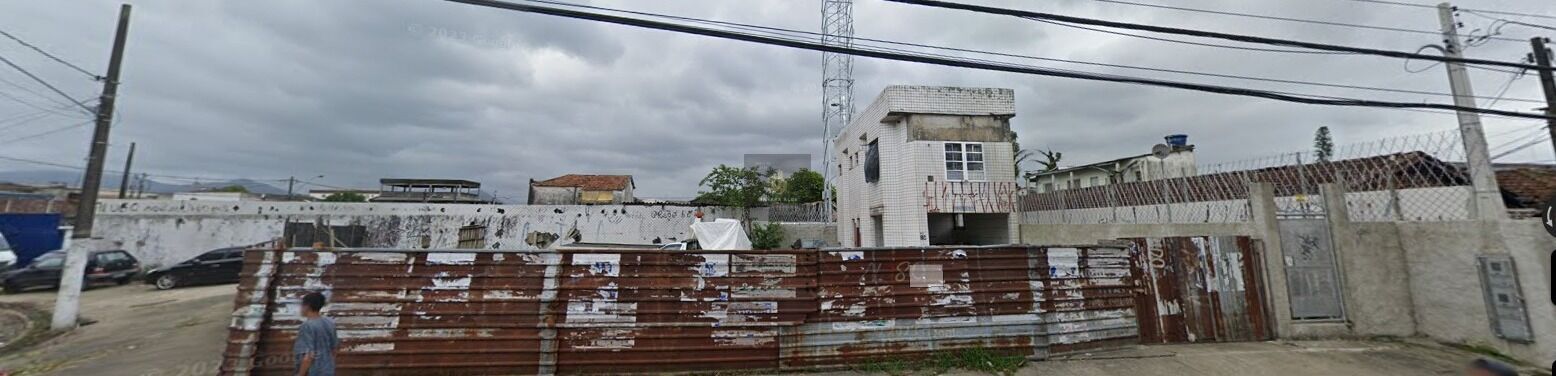 🏡 Terreno à Venda  São Vicente – 600 m² | Esquina | Excelente Localização