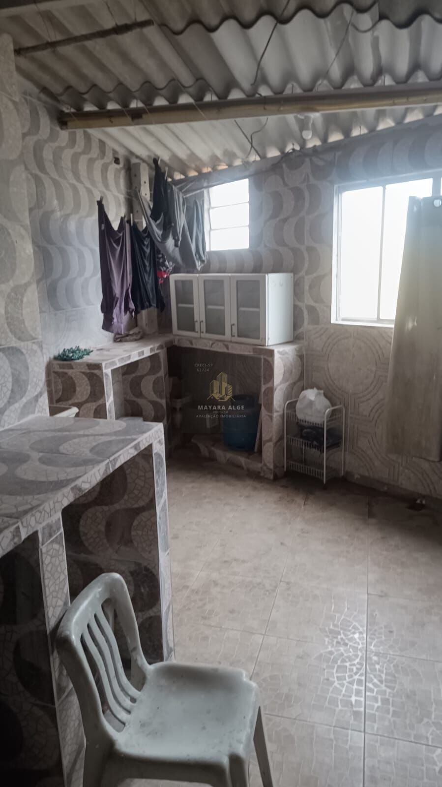 Casa no Parque Bitaru em São Vicente para venda 3