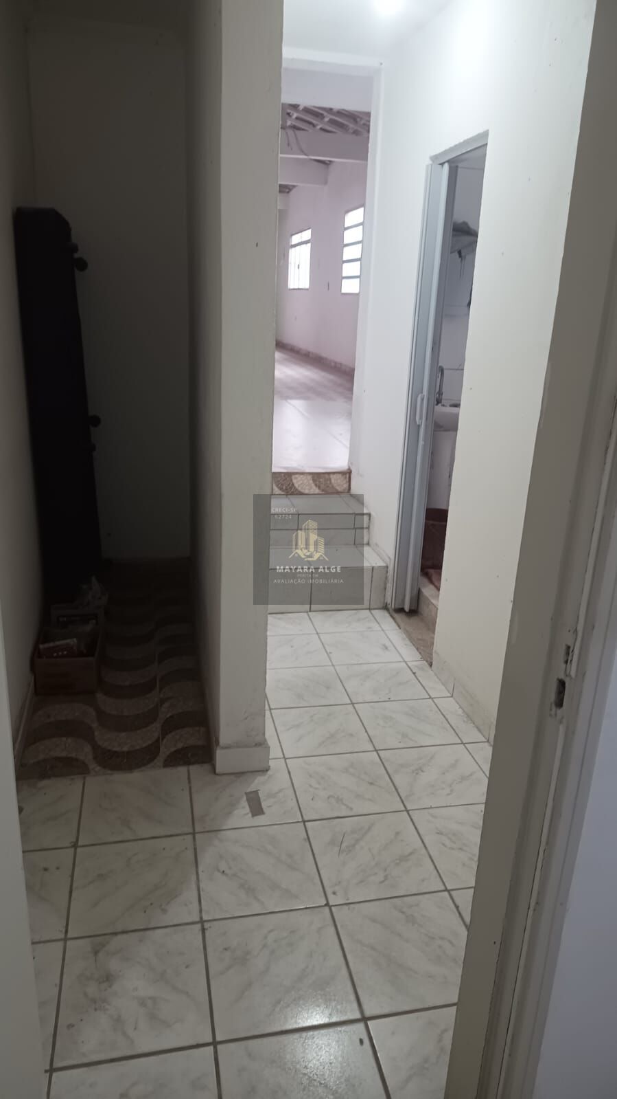 Casa no Parque Bitaru em São Vicente para venda 4