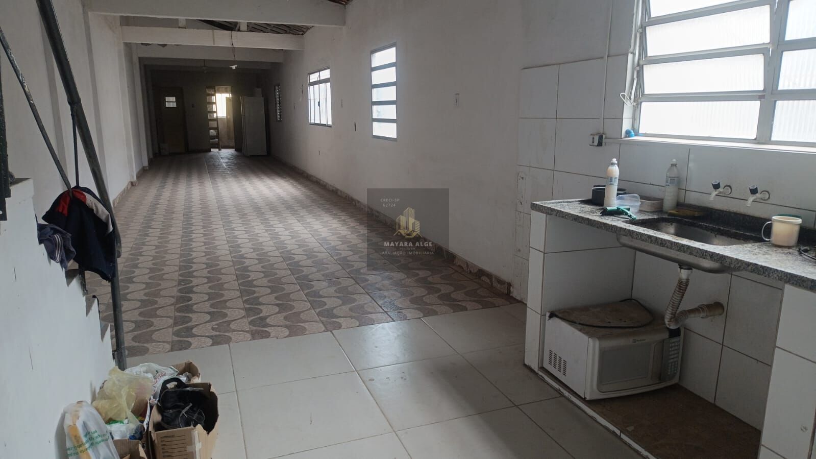 Casa no Parque Bitaru em São Vicente para venda 2