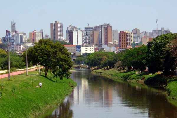 Sorocaba, SP: Encantos, História e Natureza