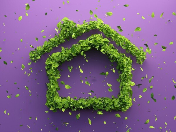 Sustentabilidade no Mercado Imobiliário: Construindo um Futuro Melhor