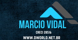 Marcio Vidal