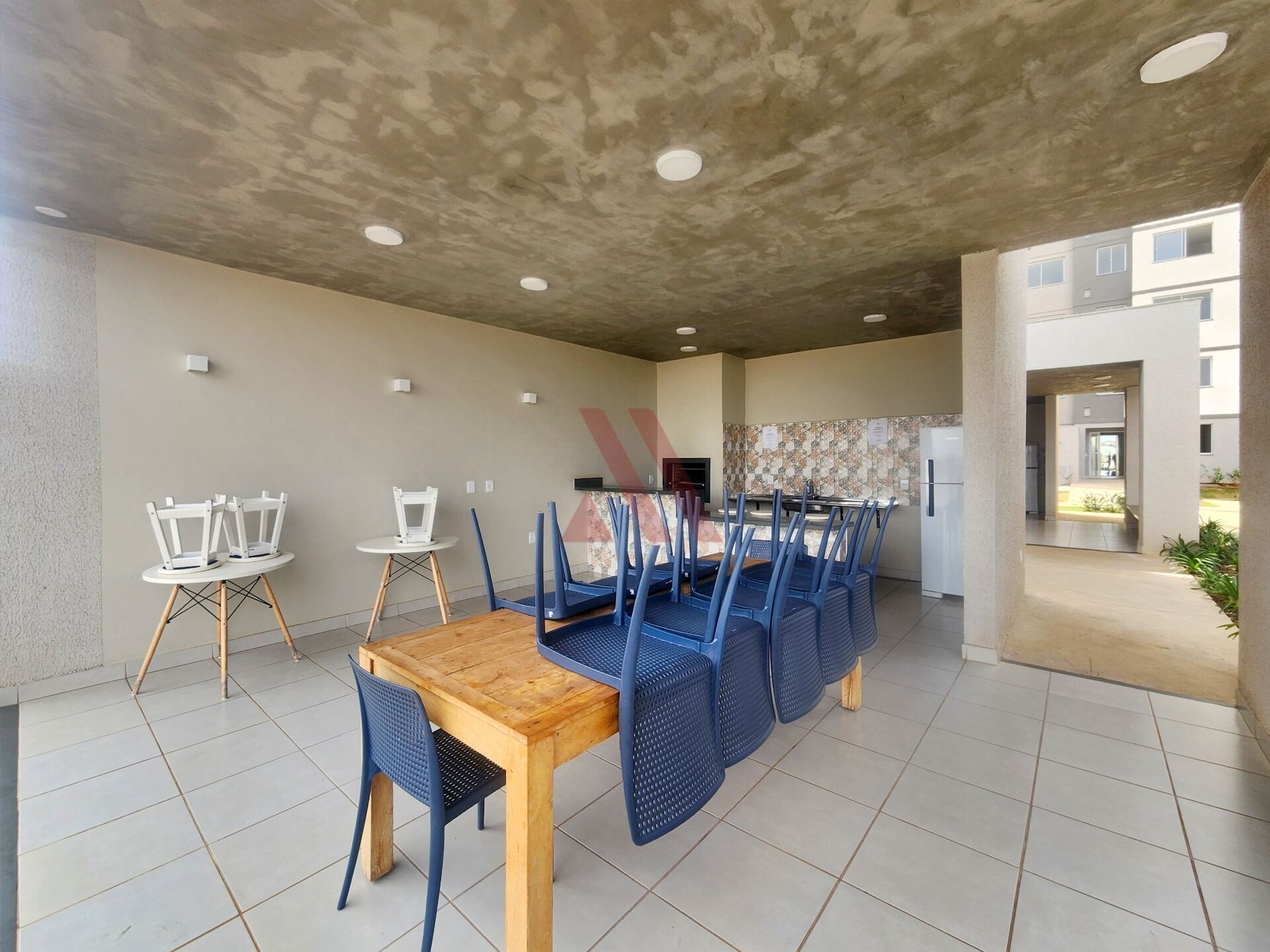 Apartamento, 2 quartos, 55 m² - Foto 9