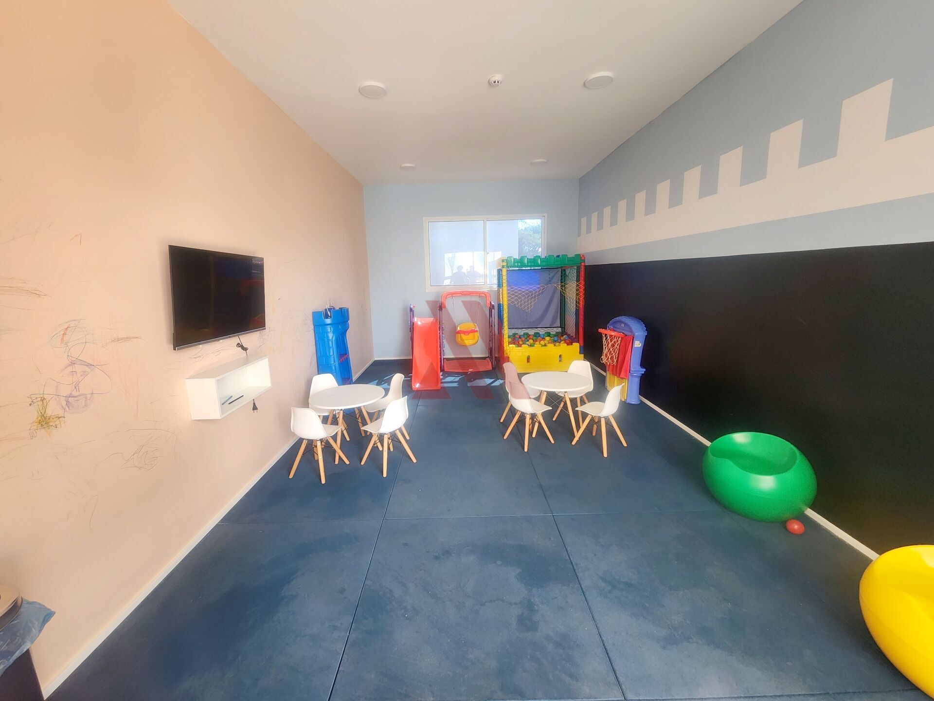 Apartamento, 2 quartos, 55 m² - Foto 8