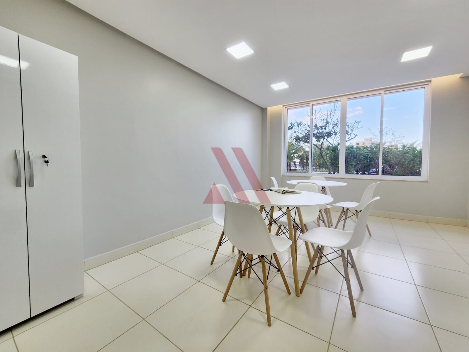 Apartamento para alugar com 2 quartos, 61m² - Foto 20