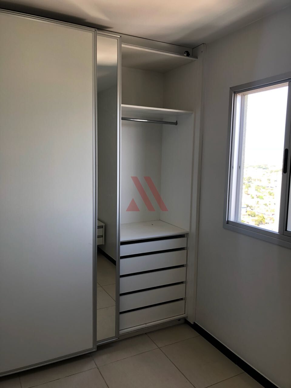 Apartamento à venda com 2 quartos, 56m² - Foto 27