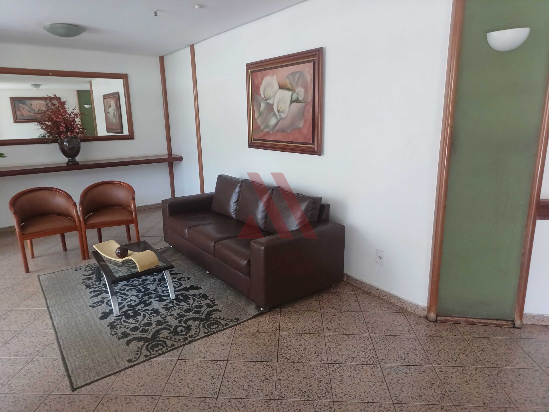 Apartamento à venda com 2 quartos, 62m² - Foto 27