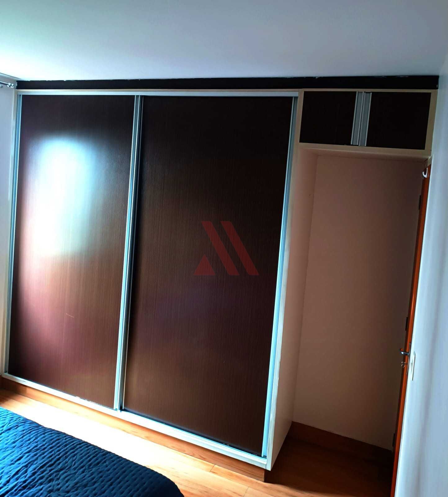 Apartamento à venda com 2 quartos, 58m² - Foto 18