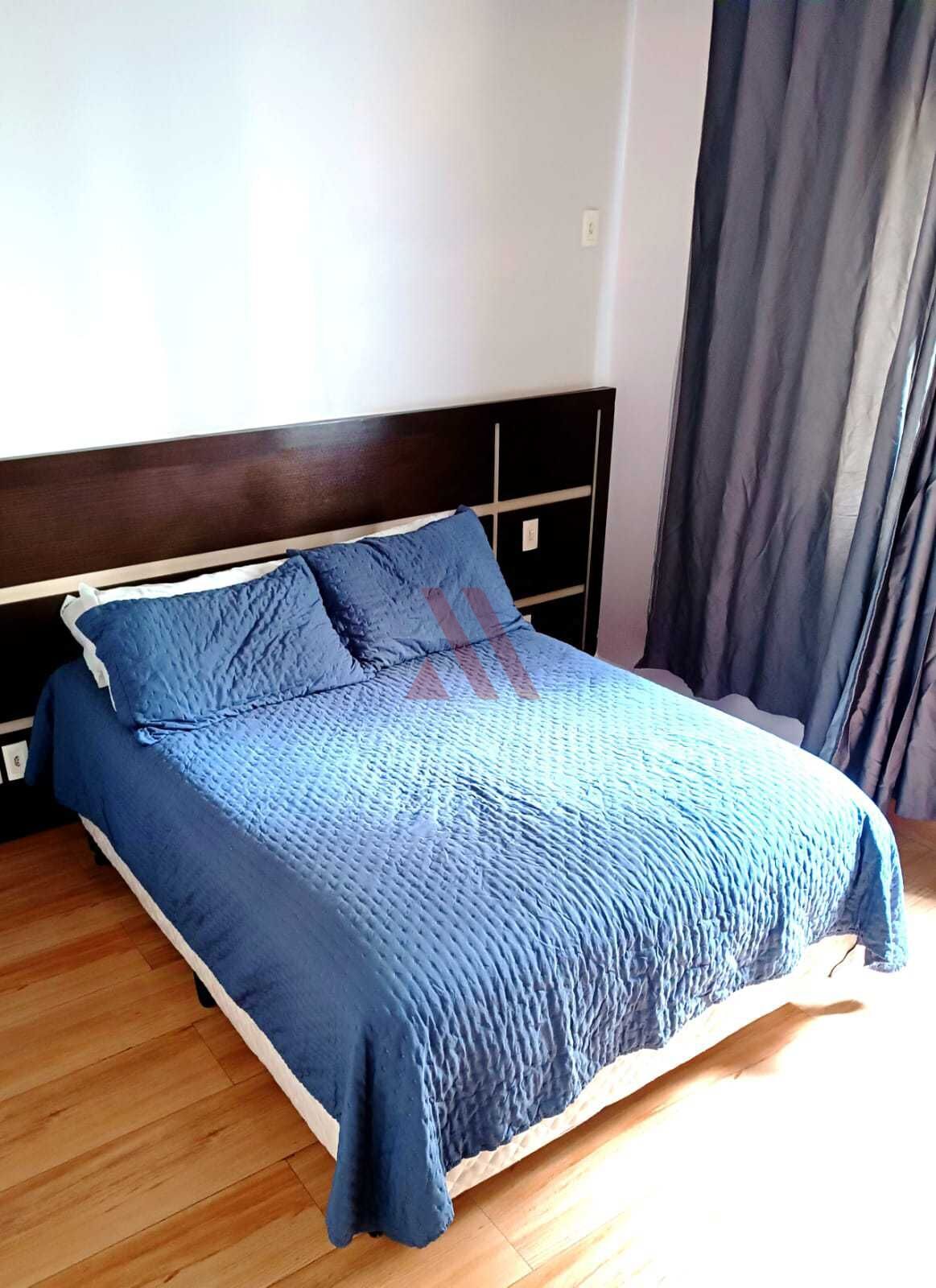 Apartamento à venda com 2 quartos, 58m² - Foto 19