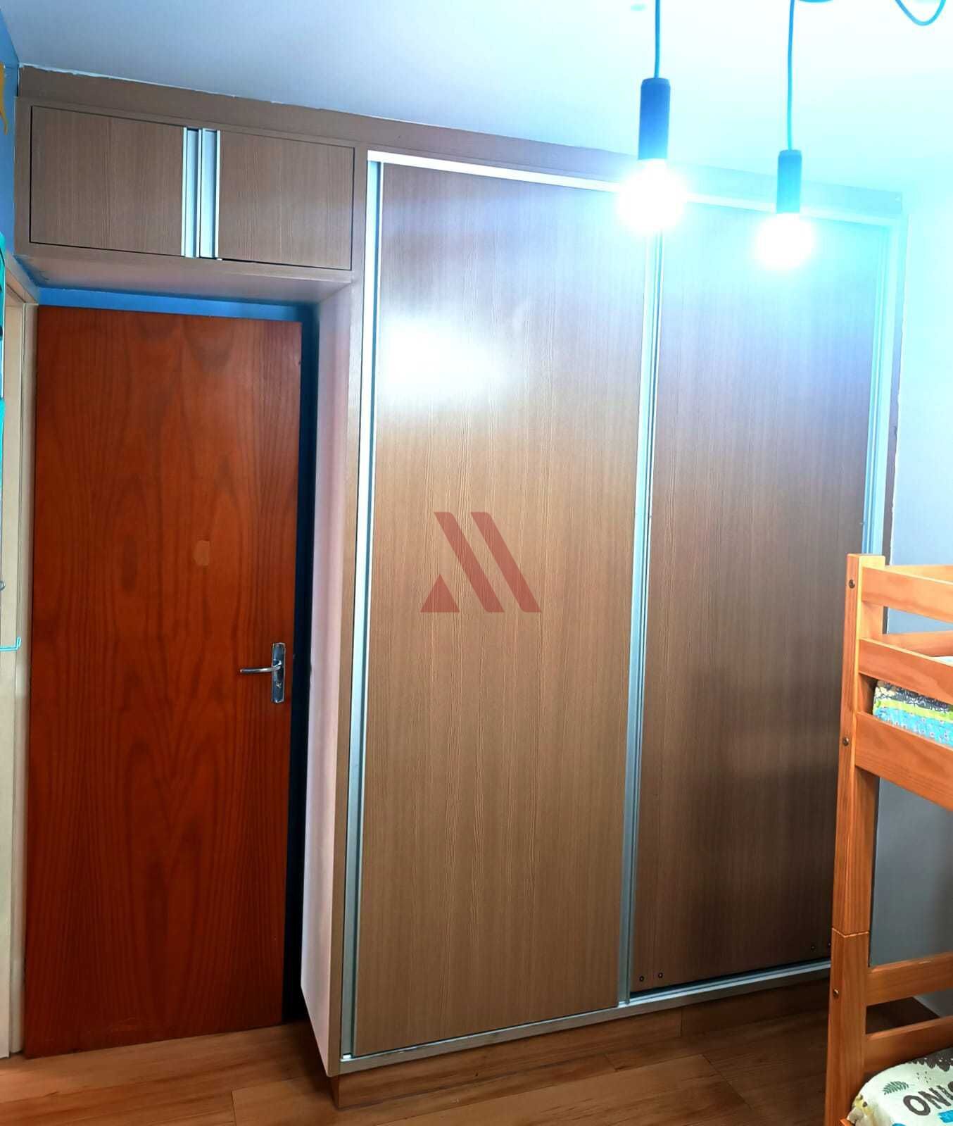 Apartamento à venda com 2 quartos, 58m² - Foto 17