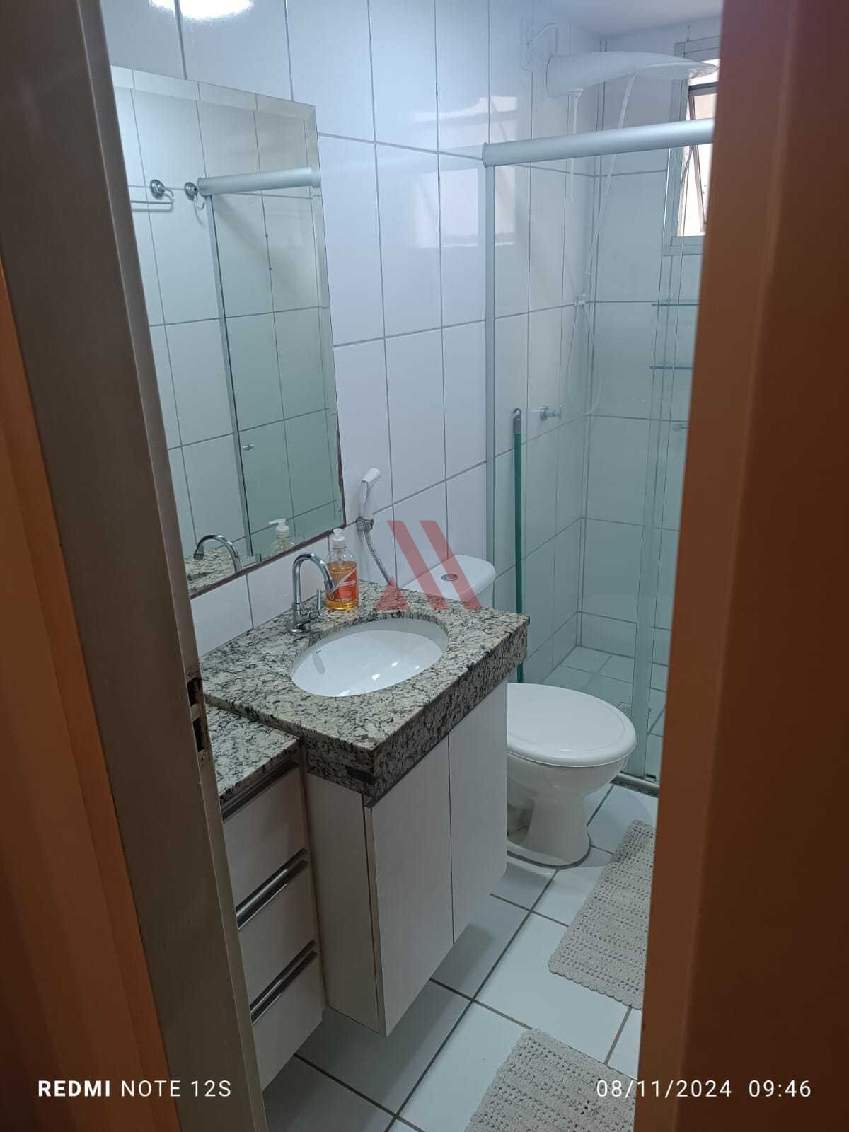 Apartamento à venda com 2 quartos, 58m² - Foto 21