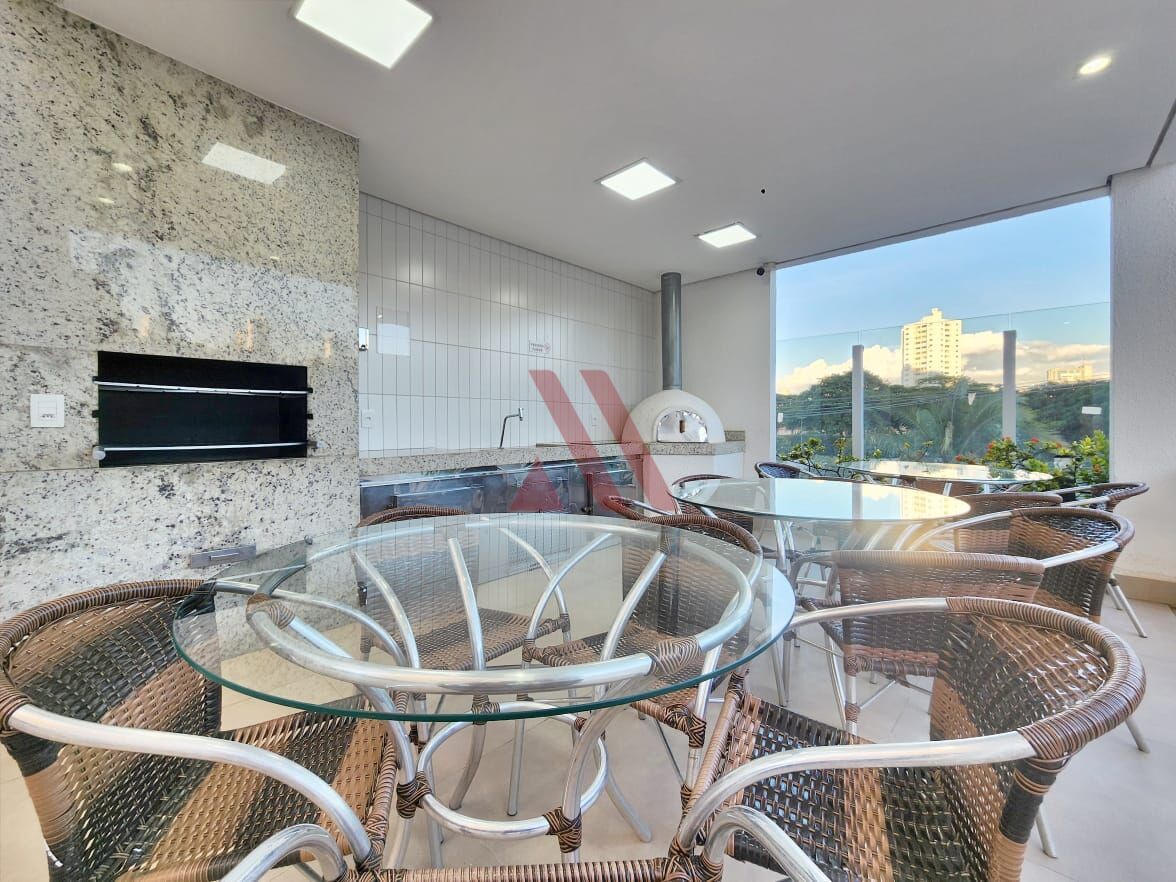 Apartamento para alugar com 2 quartos, 68m² - Foto 29