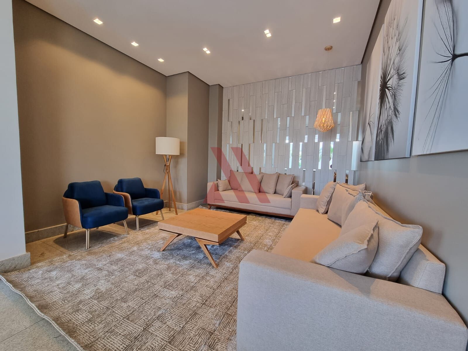 Apartamento para alugar com 2 quartos, 68m² - Foto 28