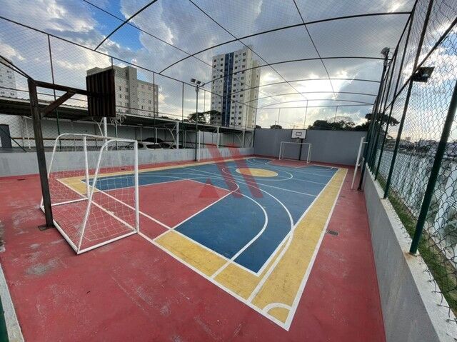 Apartamento para alugar com 2 quartos, 68m² - Foto 42