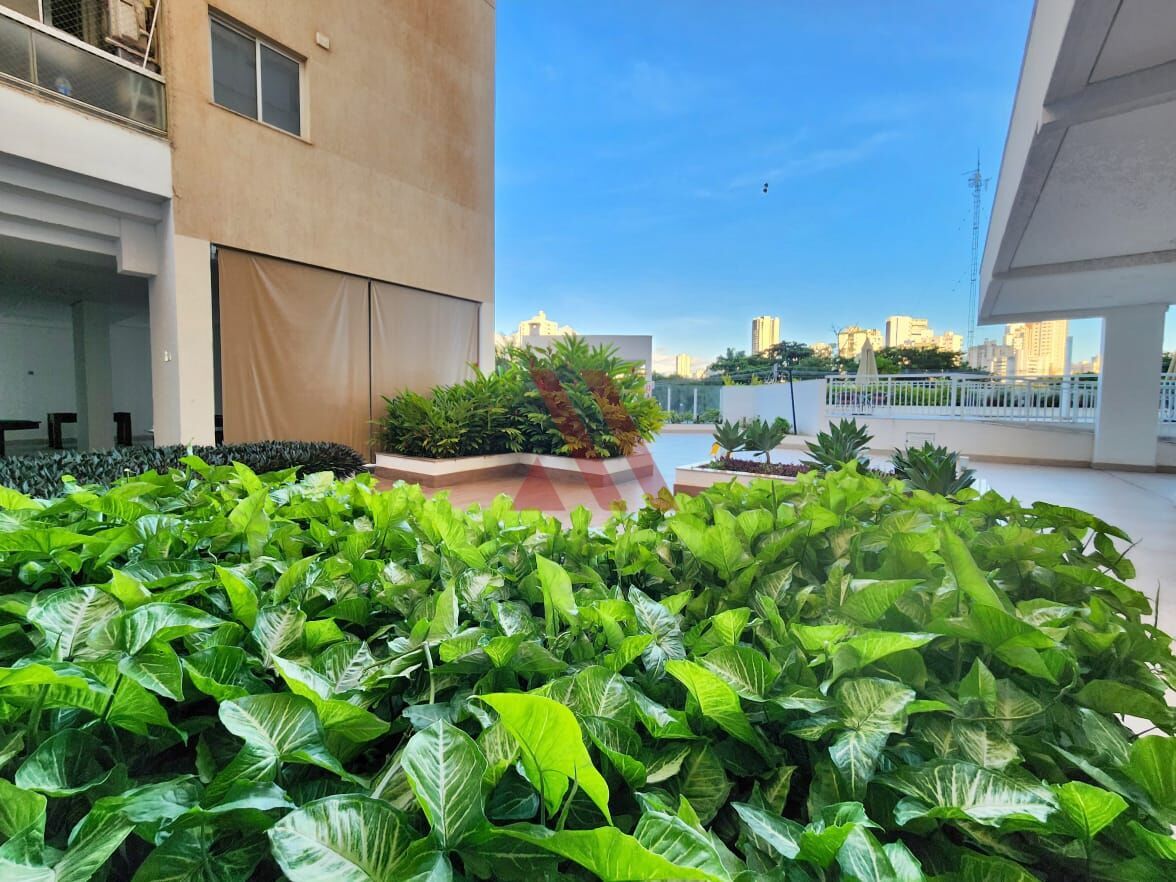 Apartamento para alugar com 2 quartos, 68m² - Foto 30