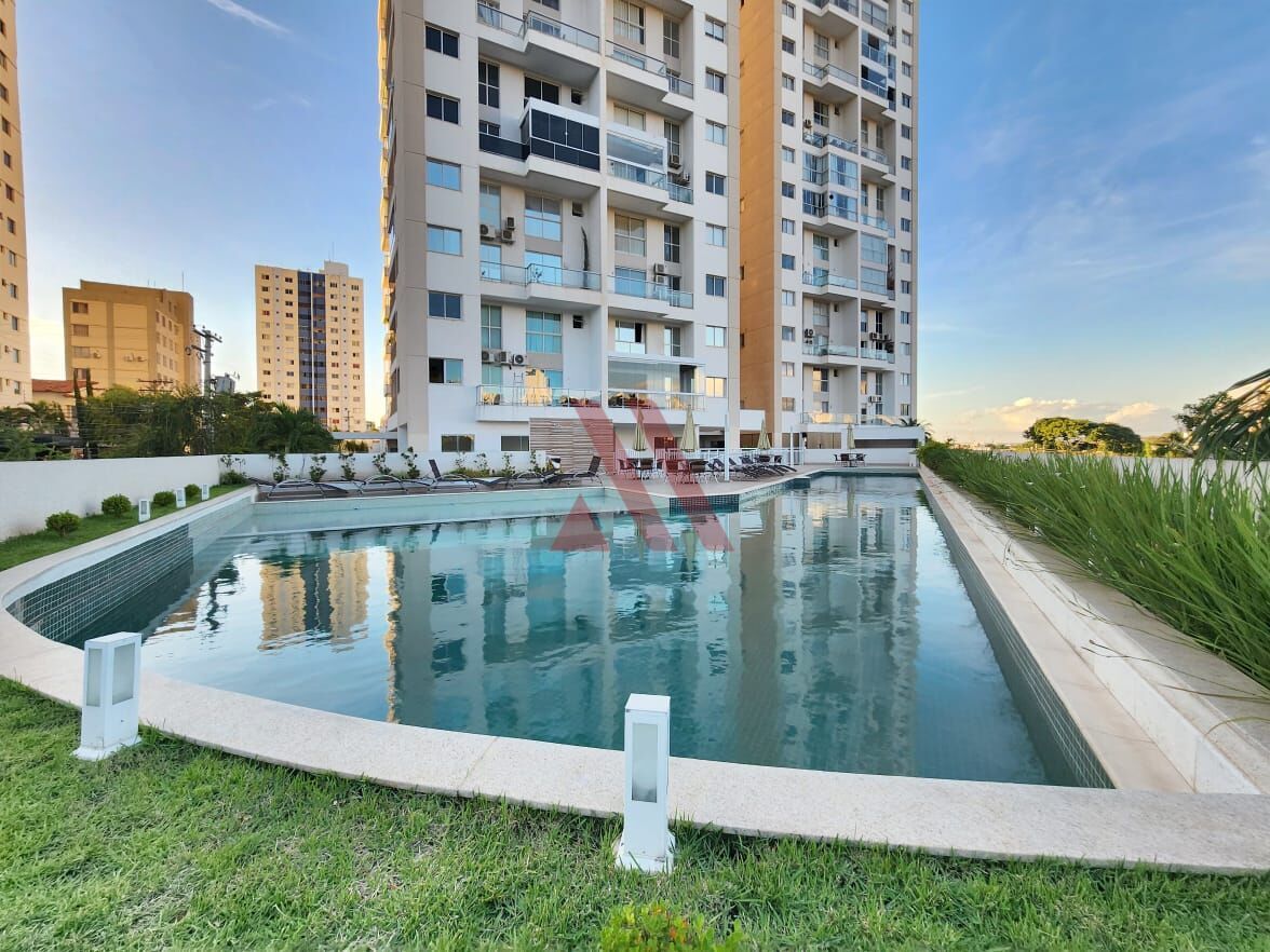 Apartamento para alugar com 2 quartos, 68m² - Foto 27