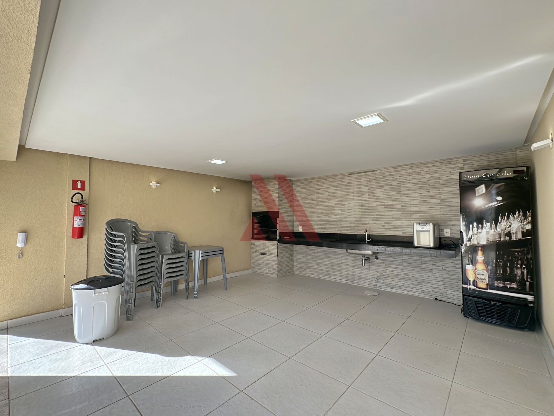 Apartamento à venda com 2 quartos, 75m² - Foto 16