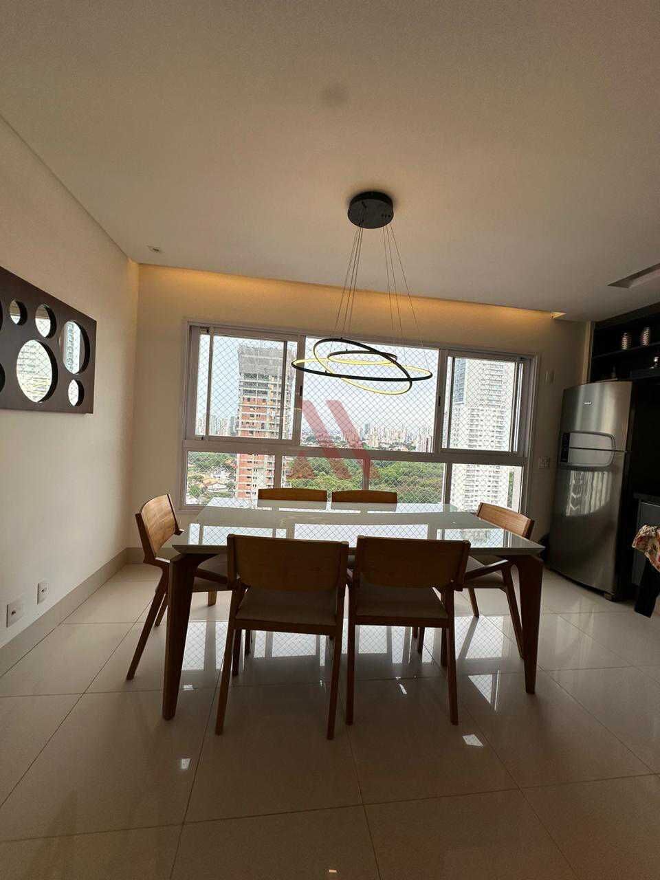 Apartamento à venda com 3 quartos, 89m² - Foto 24