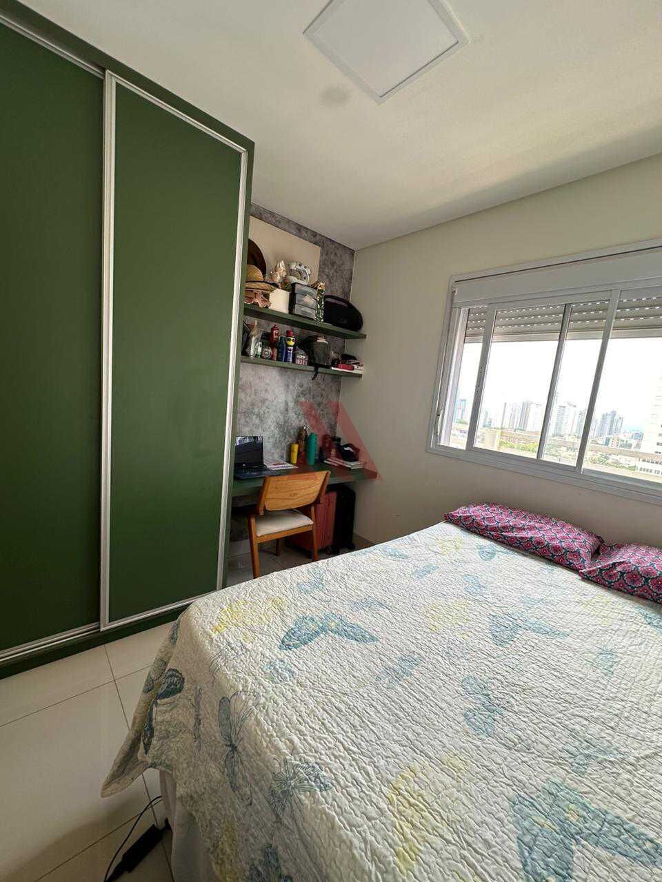 Apartamento à venda com 3 quartos, 89m² - Foto 38