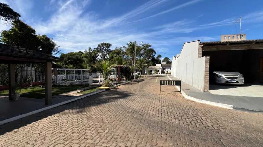 Casa de Condomínio à venda com 4 quartos, 250m² - Foto 35