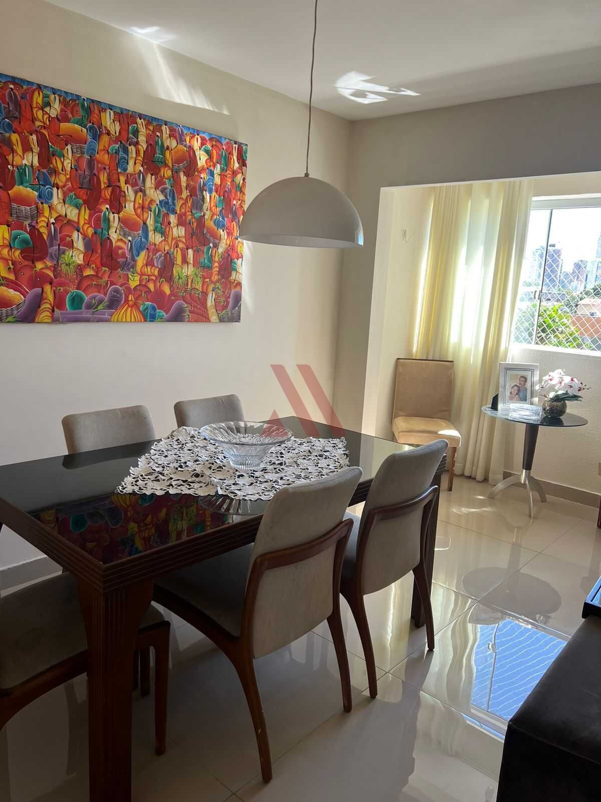 Apartamento à venda com 3 quartos, 73m² - Foto 20