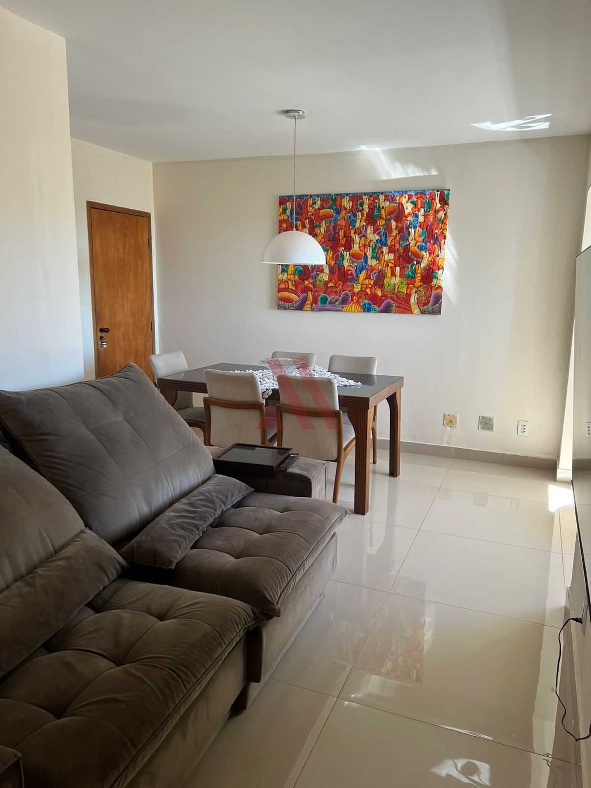 Apartamento à venda com 3 quartos, 73m² - Foto 21