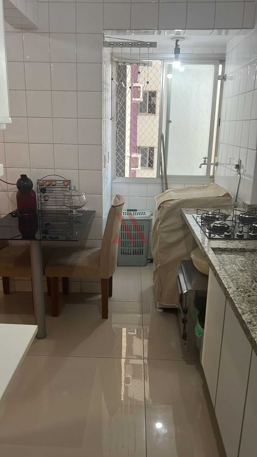 Apartamento à venda com 3 quartos, 73m² - Foto 17