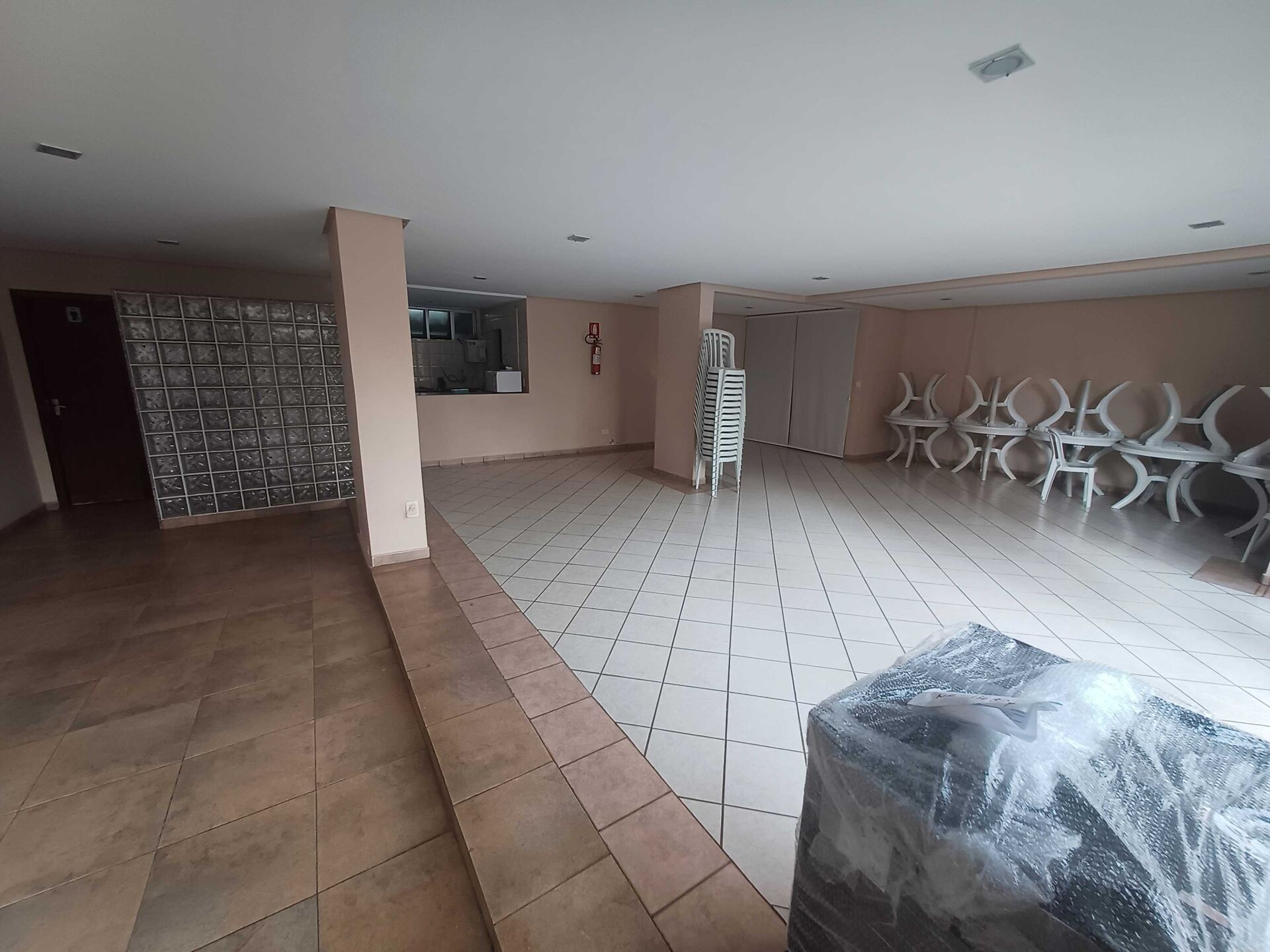 Apartamento à venda com 3 quartos, 120m² - Foto 41