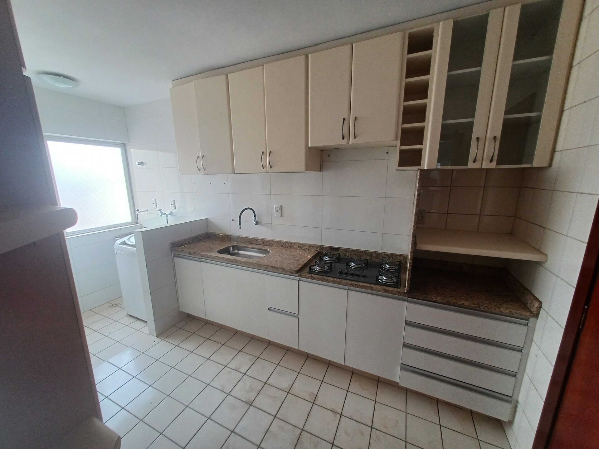 Apartamento à venda com 3 quartos, 120m² - Foto 31