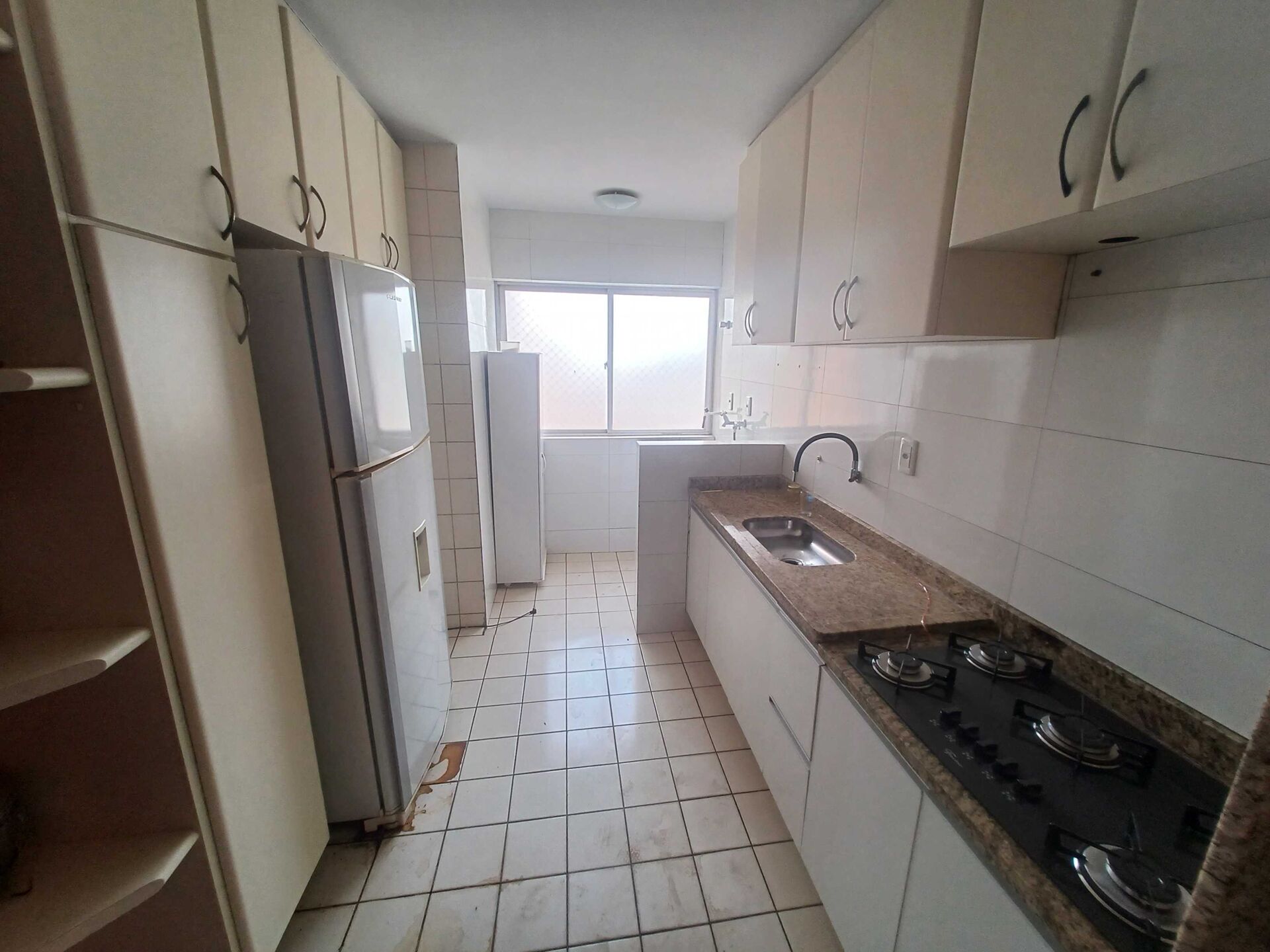 Apartamento à venda com 3 quartos, 120m² - Foto 30