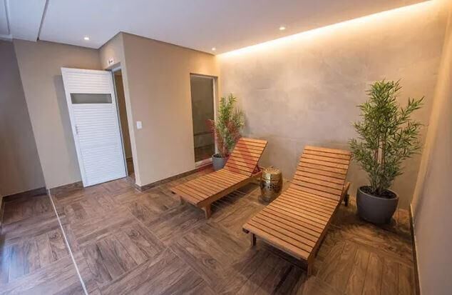 Apartamento à venda com 3 quartos, 72m² - Foto 36