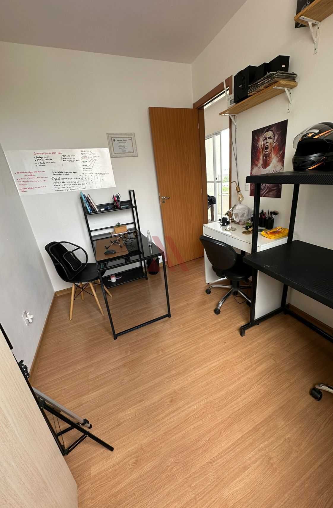 Apartamento, 2 quartos, 42 m² - Foto 19