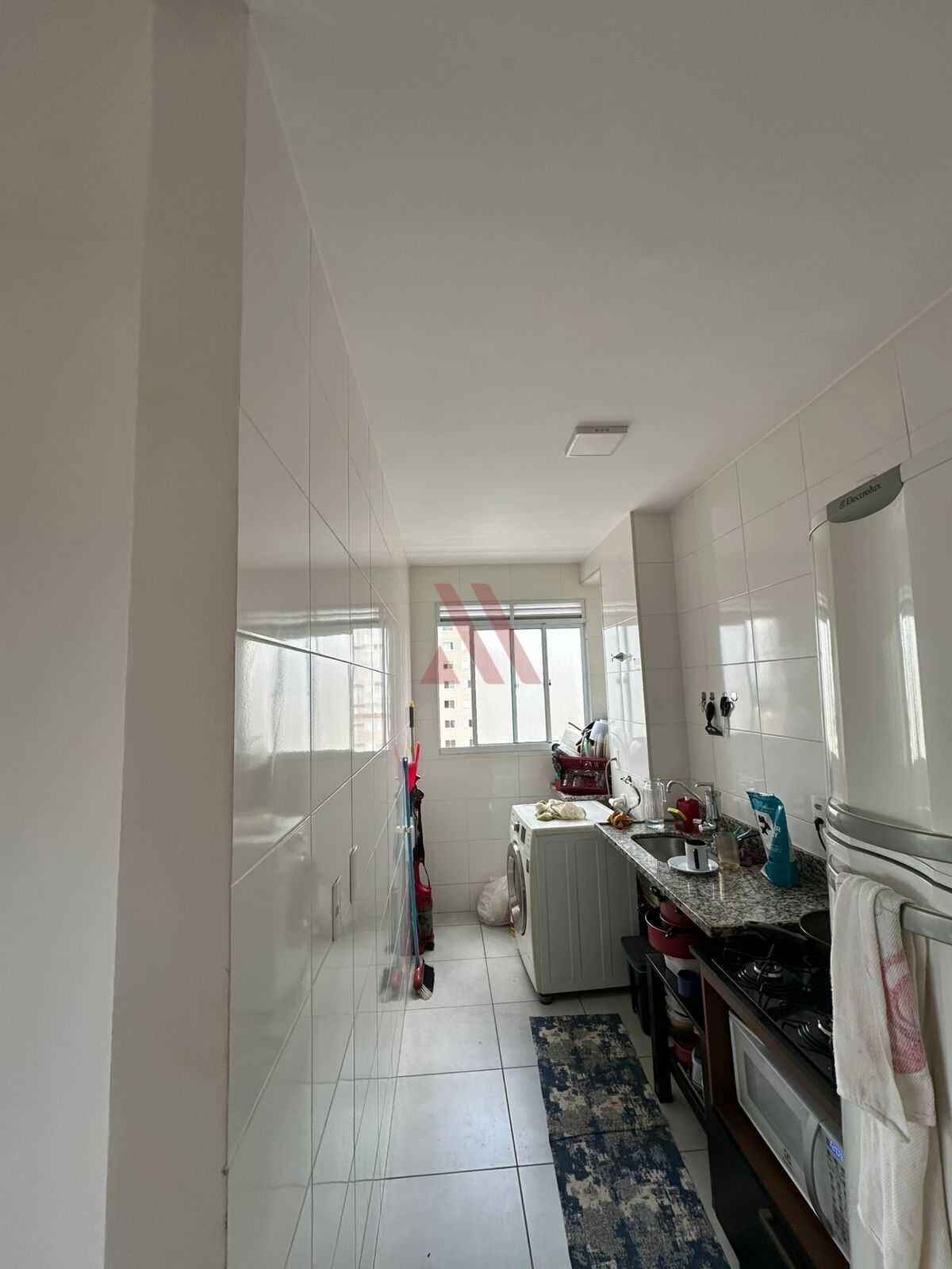 Apartamento, 2 quartos, 42 m² - Foto 17