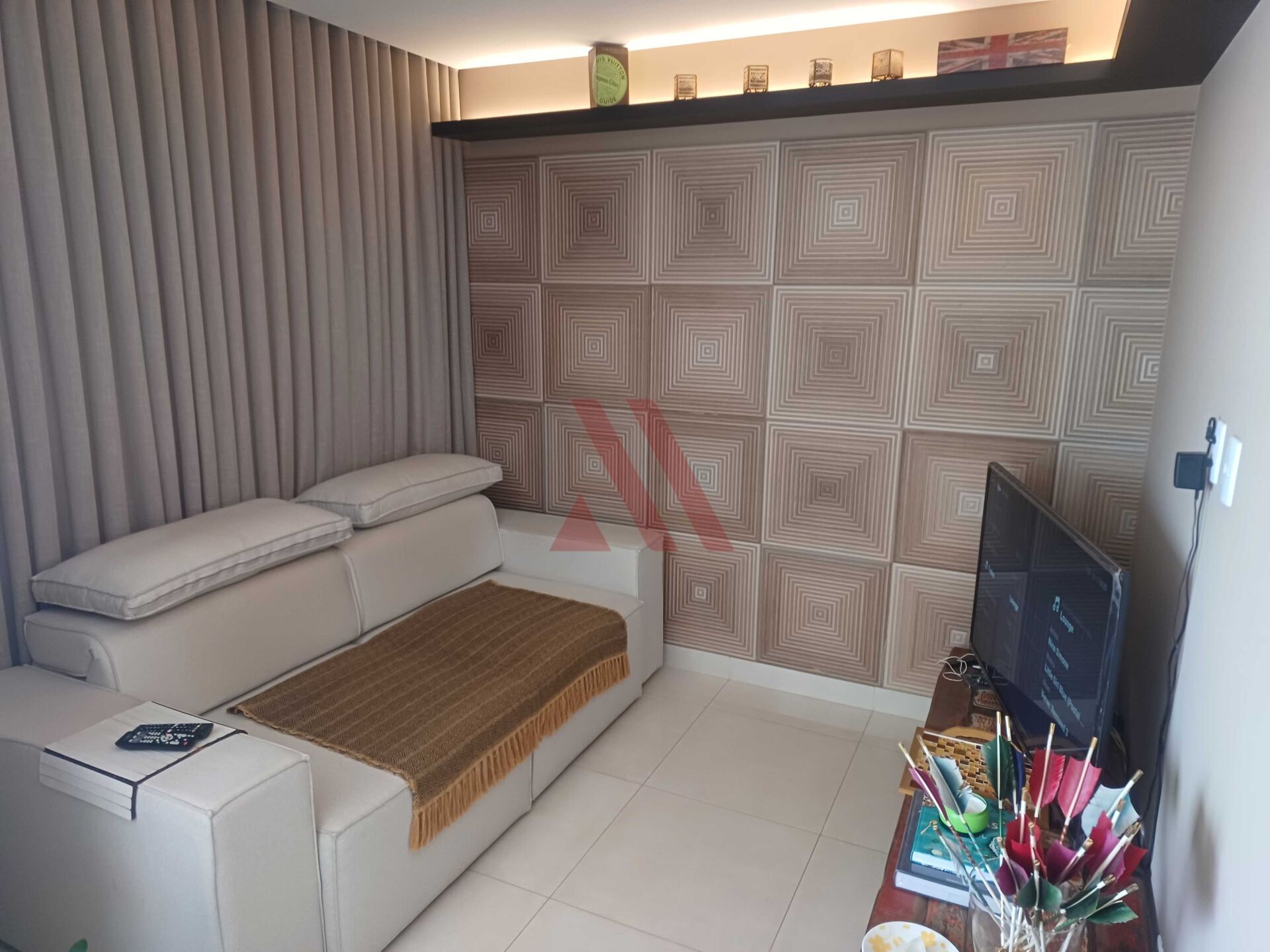 Apartamento à venda com 3 quartos, 6667m² - Foto 36