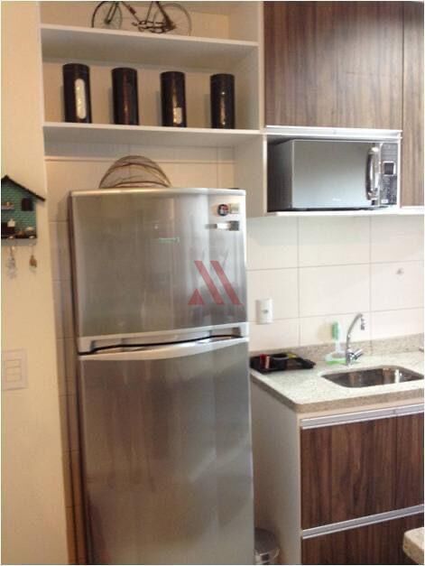 Apartamento à venda com 2 quartos, 62m² - Foto 27